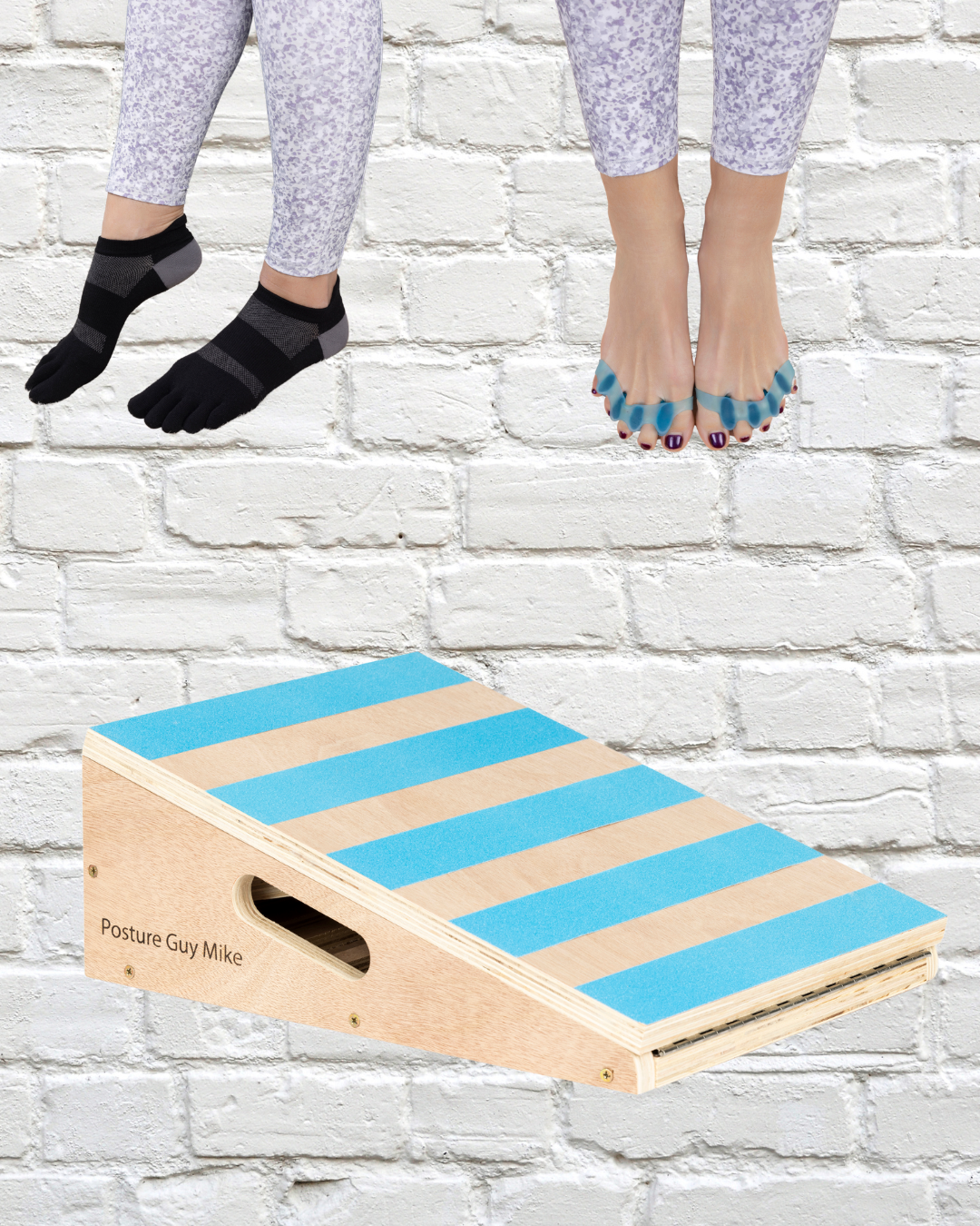 Standing Alignment Bundle