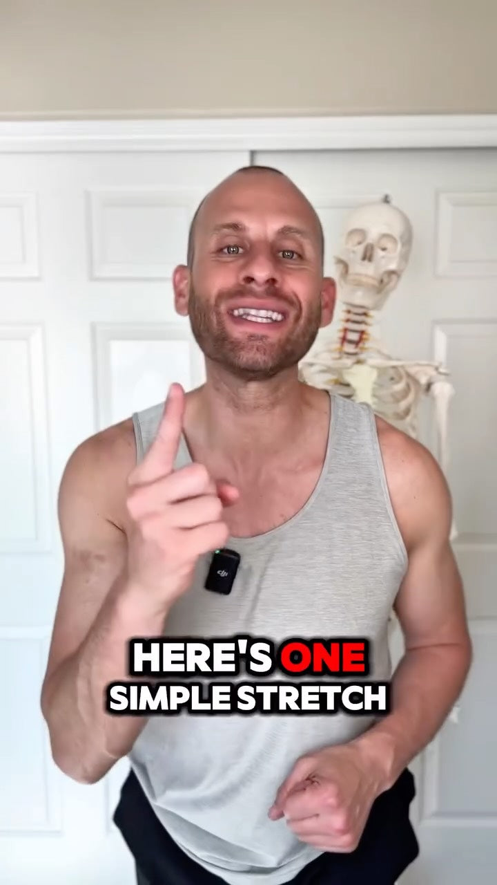 Posture Guy Mike on Instagram