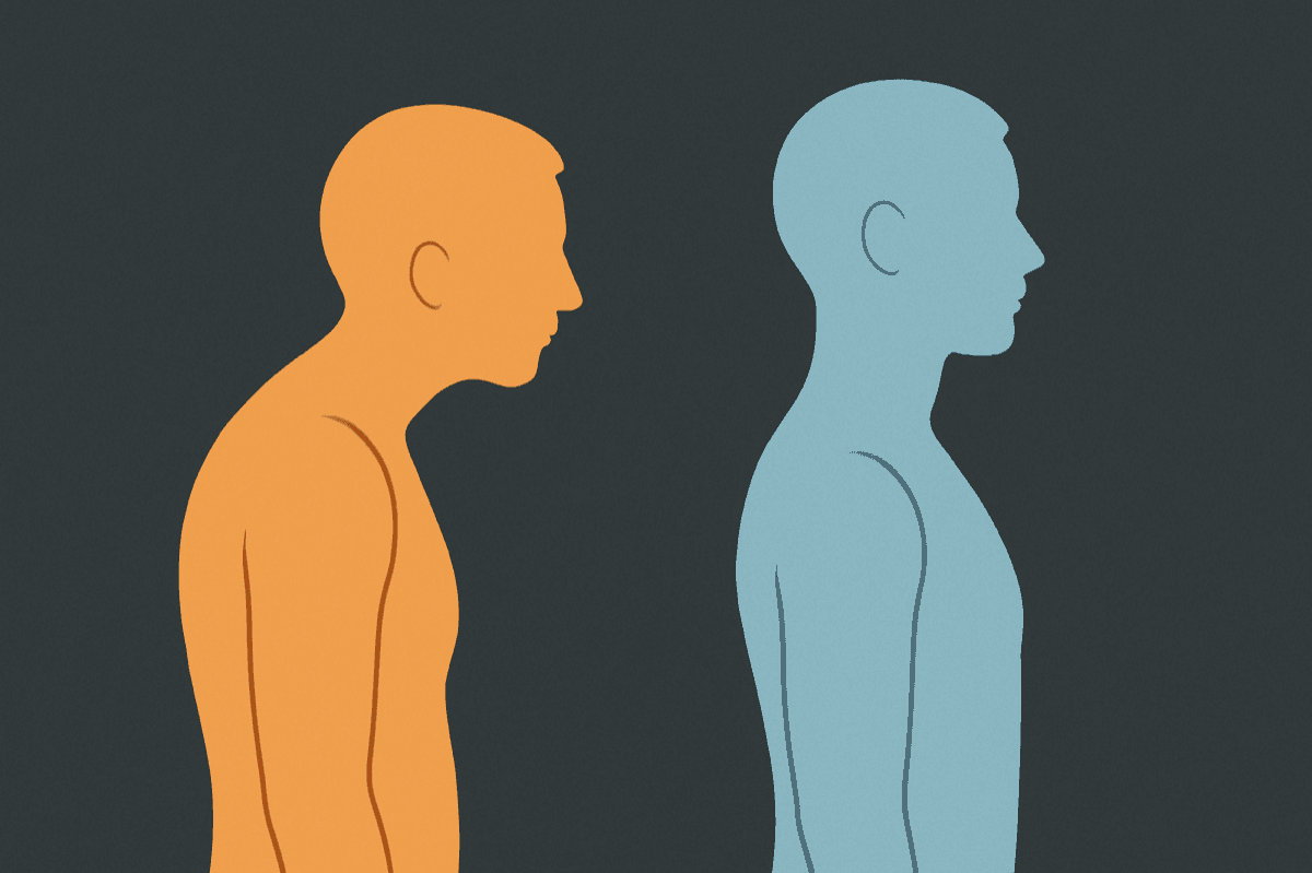 Your Shoulder Pain Is Not a Shoulder Problem
