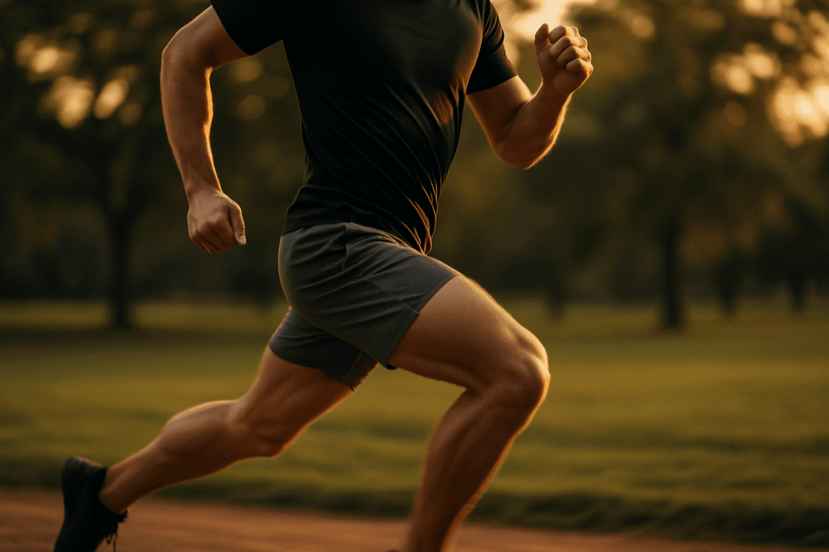 Anterior Pelvic Tilt: The Hidden Cause of Lower Back Pain in Athletes