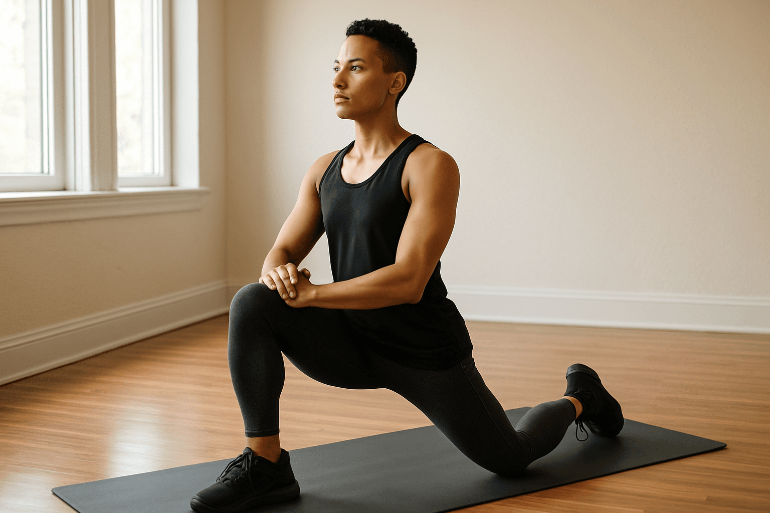 Why Stretching Your Hip Flexors Does Not Work (And What Does)