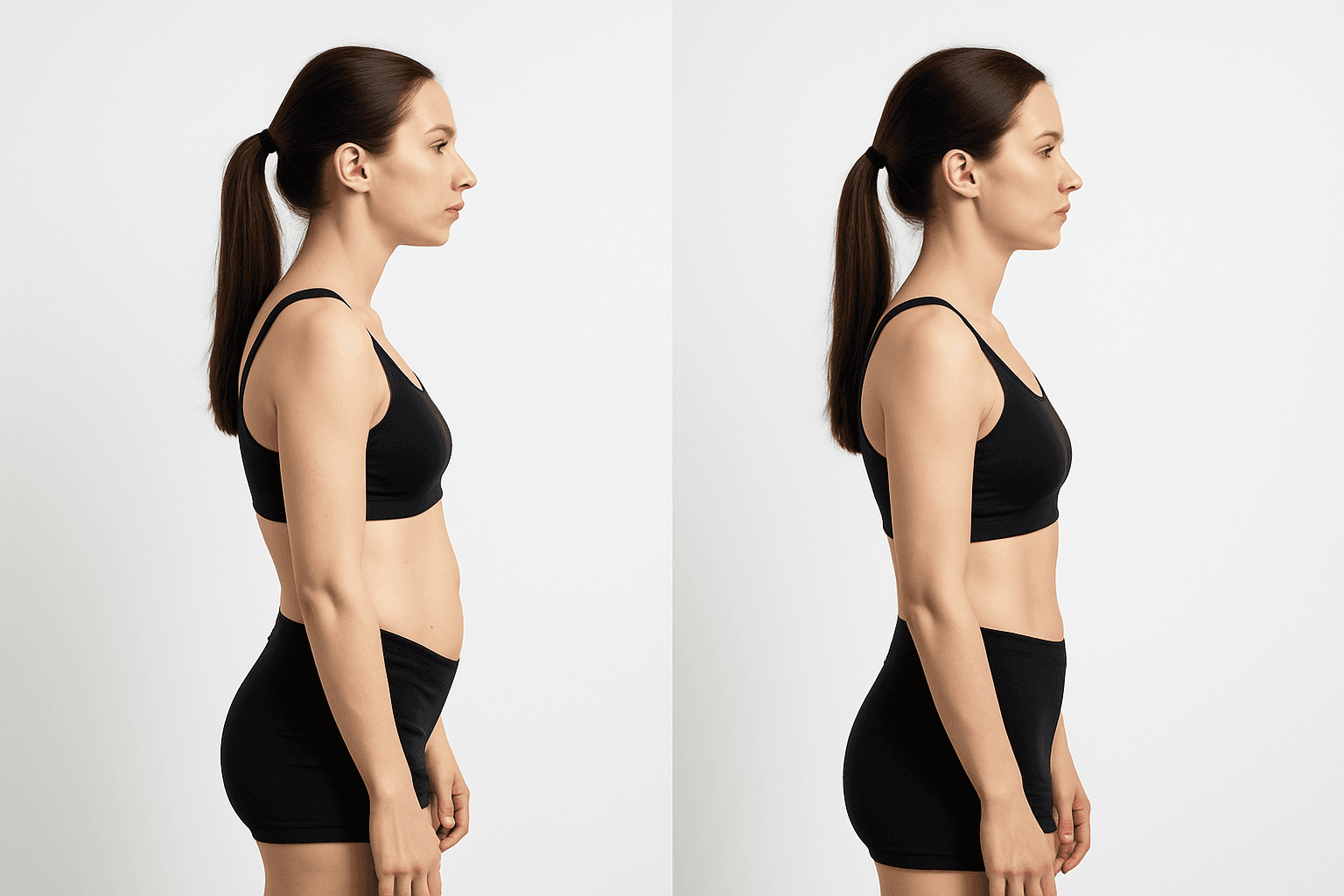 Lower Cross Syndrome: The Pattern Behind Most Chronic Lower Back Pain