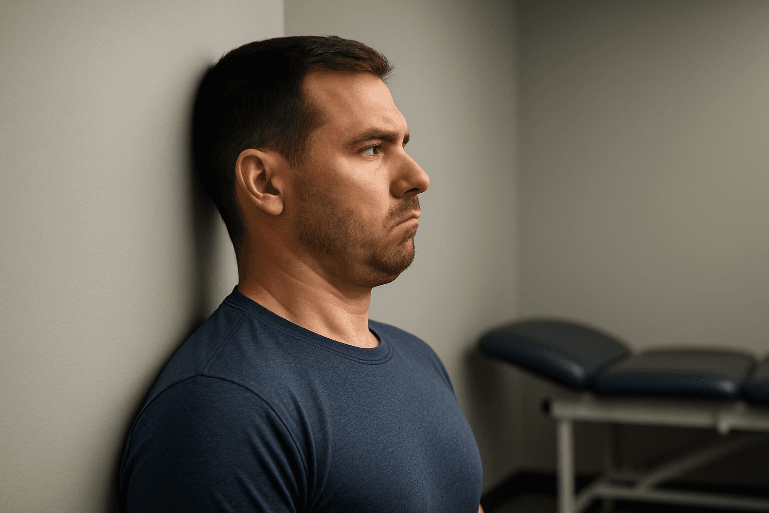 The Best Exercises for Neck Pain Relief (and the Ones That Make It Worse)