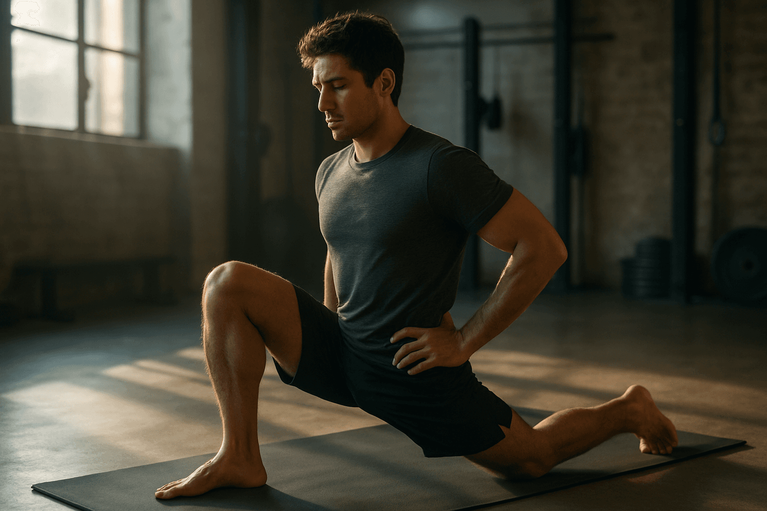 Plantar Fasciitis Is a Hip Problem: Why Your Heel Pain Keeps Coming Back