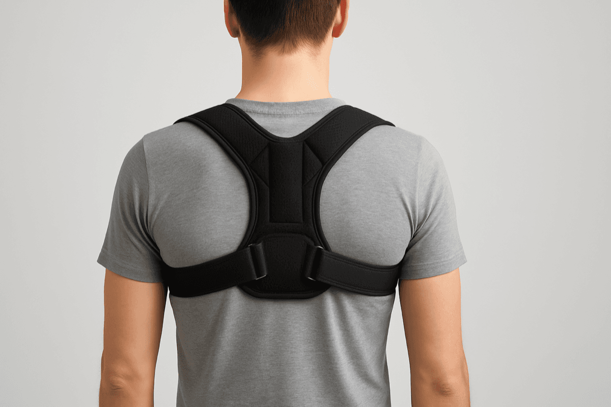 Do Posture Correctors Actually Work? What the Evidence Says