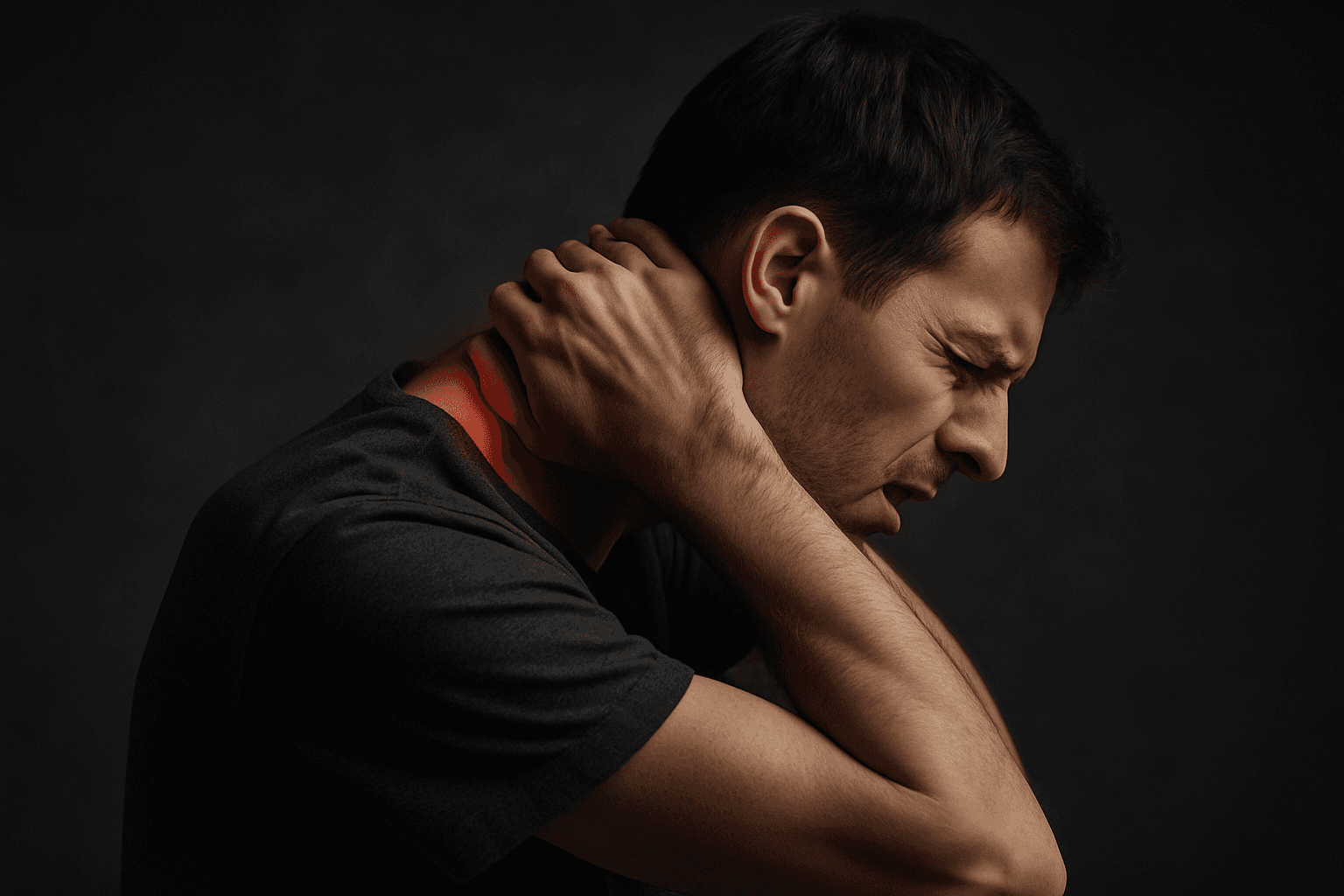 Why Your Headaches Are a Posture Problem