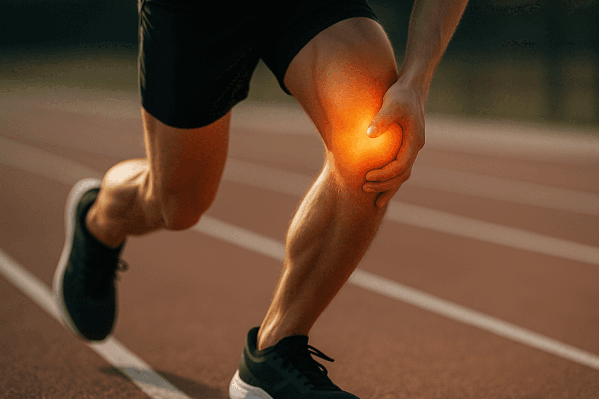 Runner's Knee Is a Hip Problem: Why Stretching Your IT Band Doesn't Fix It