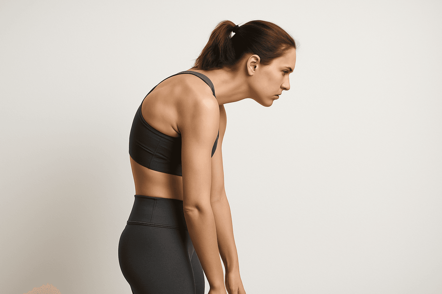 How to Fix Kyphosis (Hunchback Posture) Without Bracing or Surgery
