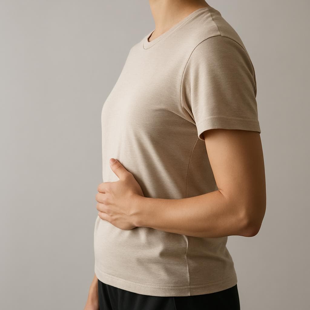 Breathe Your Way to Better Posture