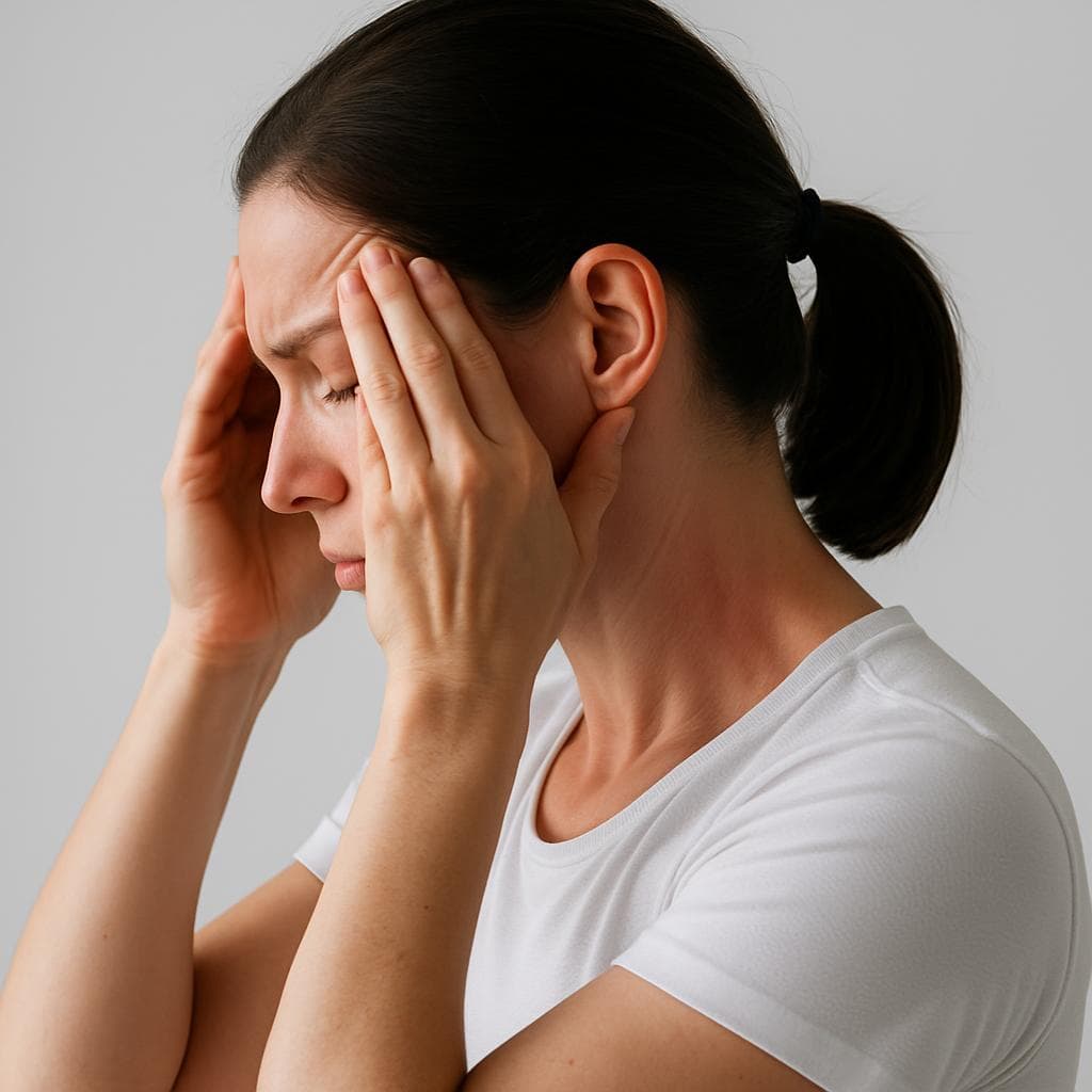 Headache & Tension Relief