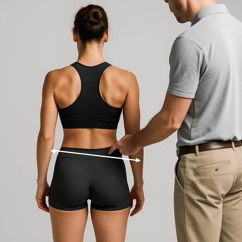 Hip Alignment Program
