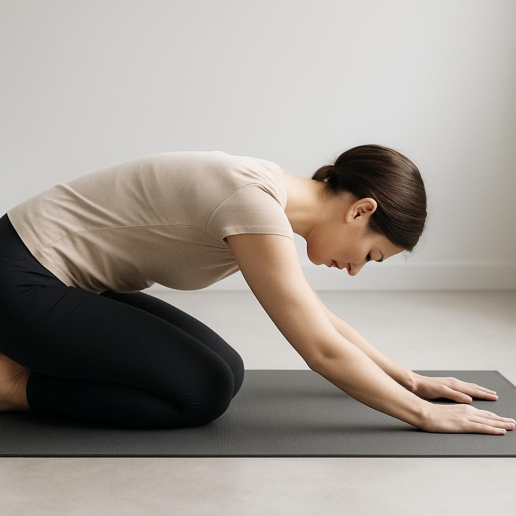 Morning Mobility Routine