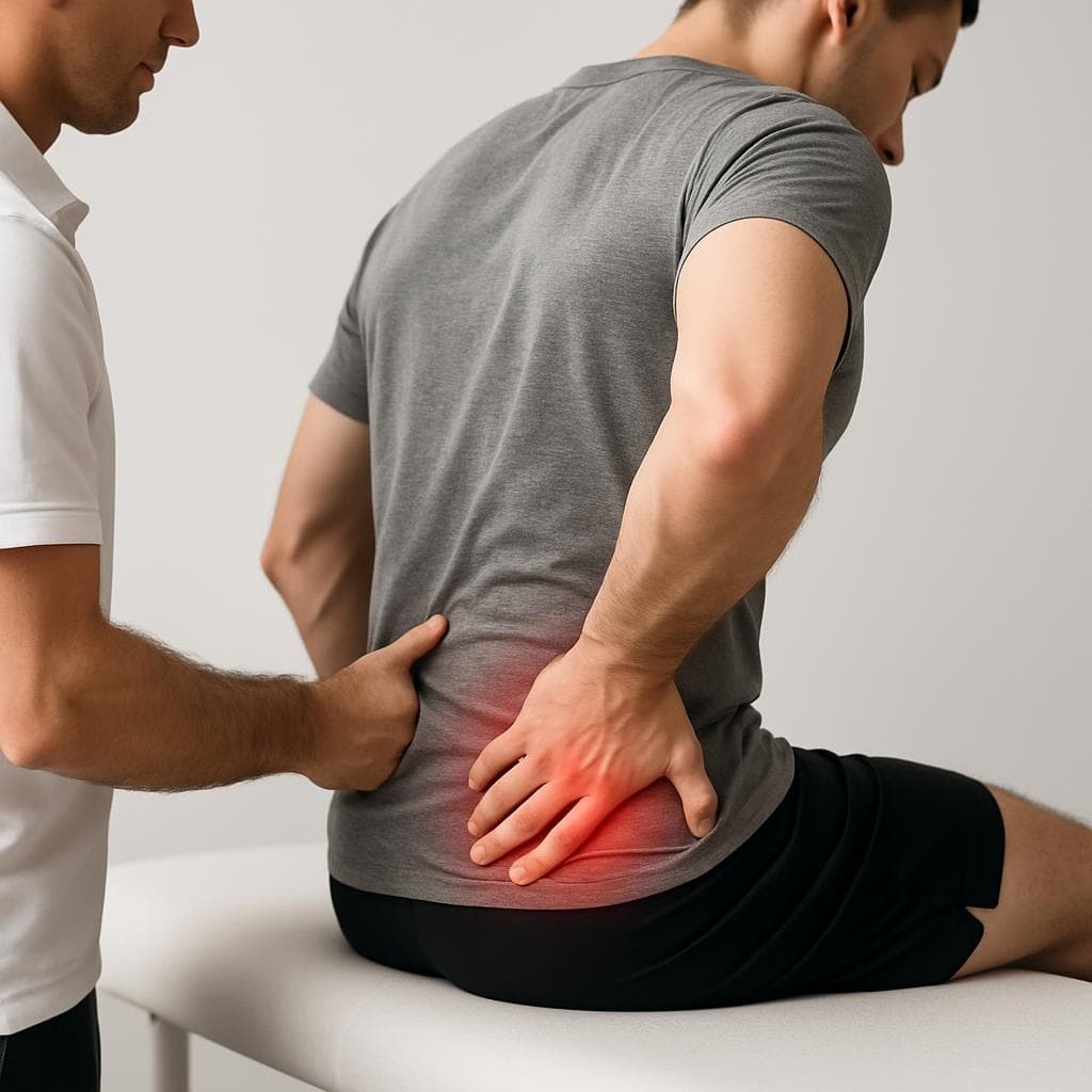 Piriformis Syndrome Fix