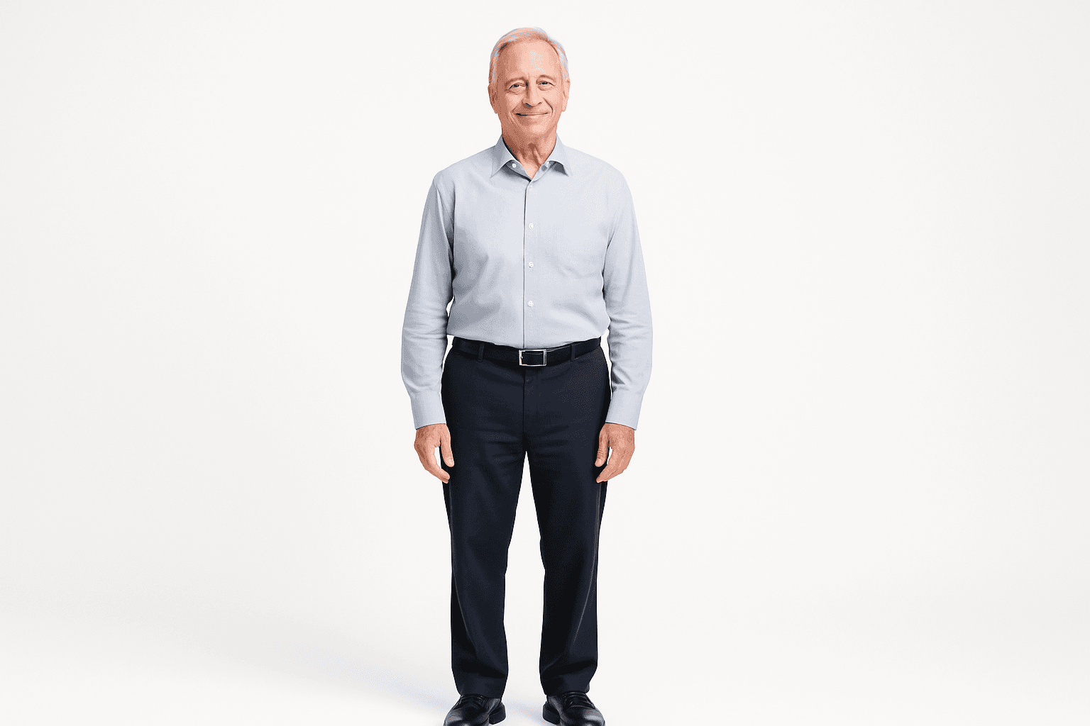 Posture for Seniors