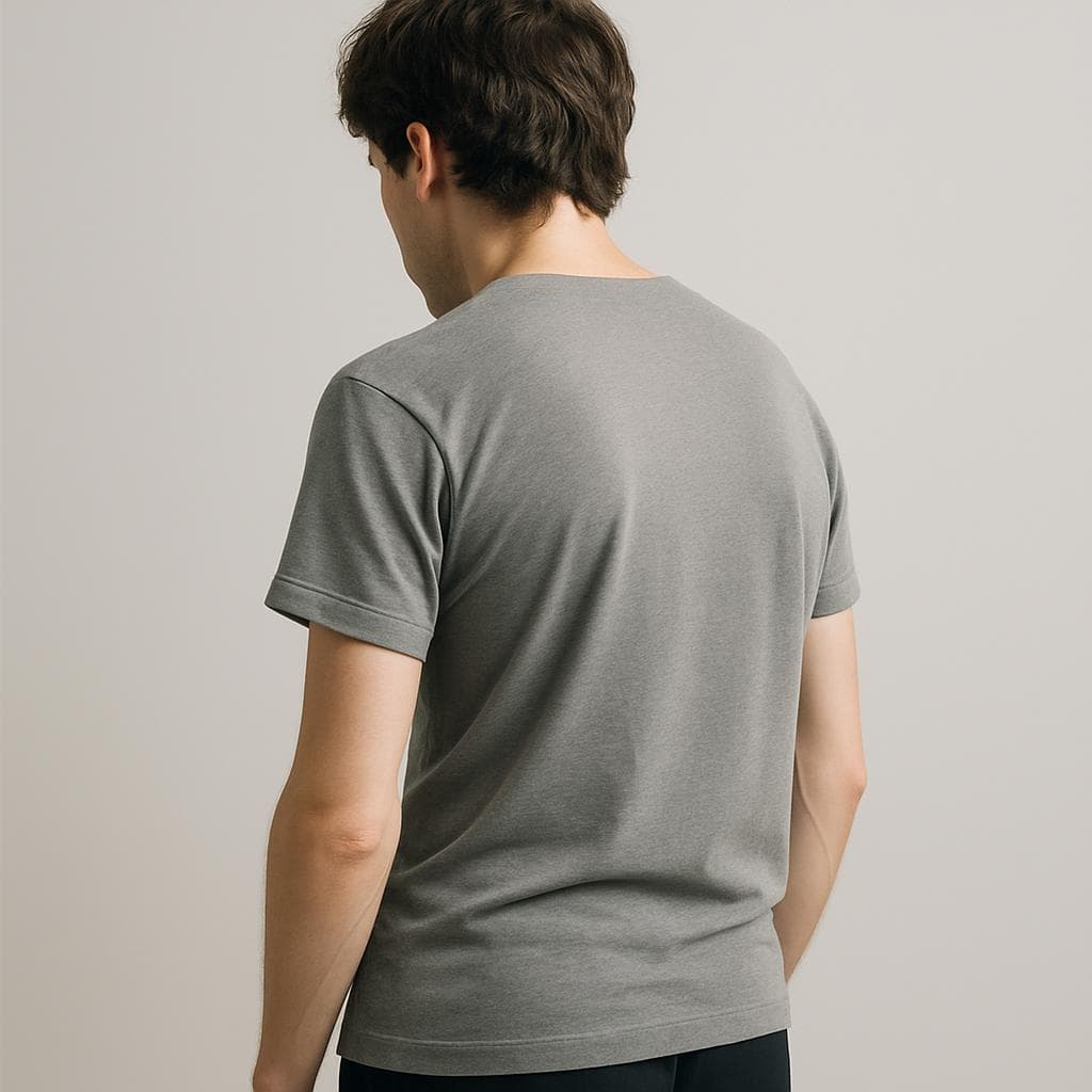 Rounded Shoulders Fix