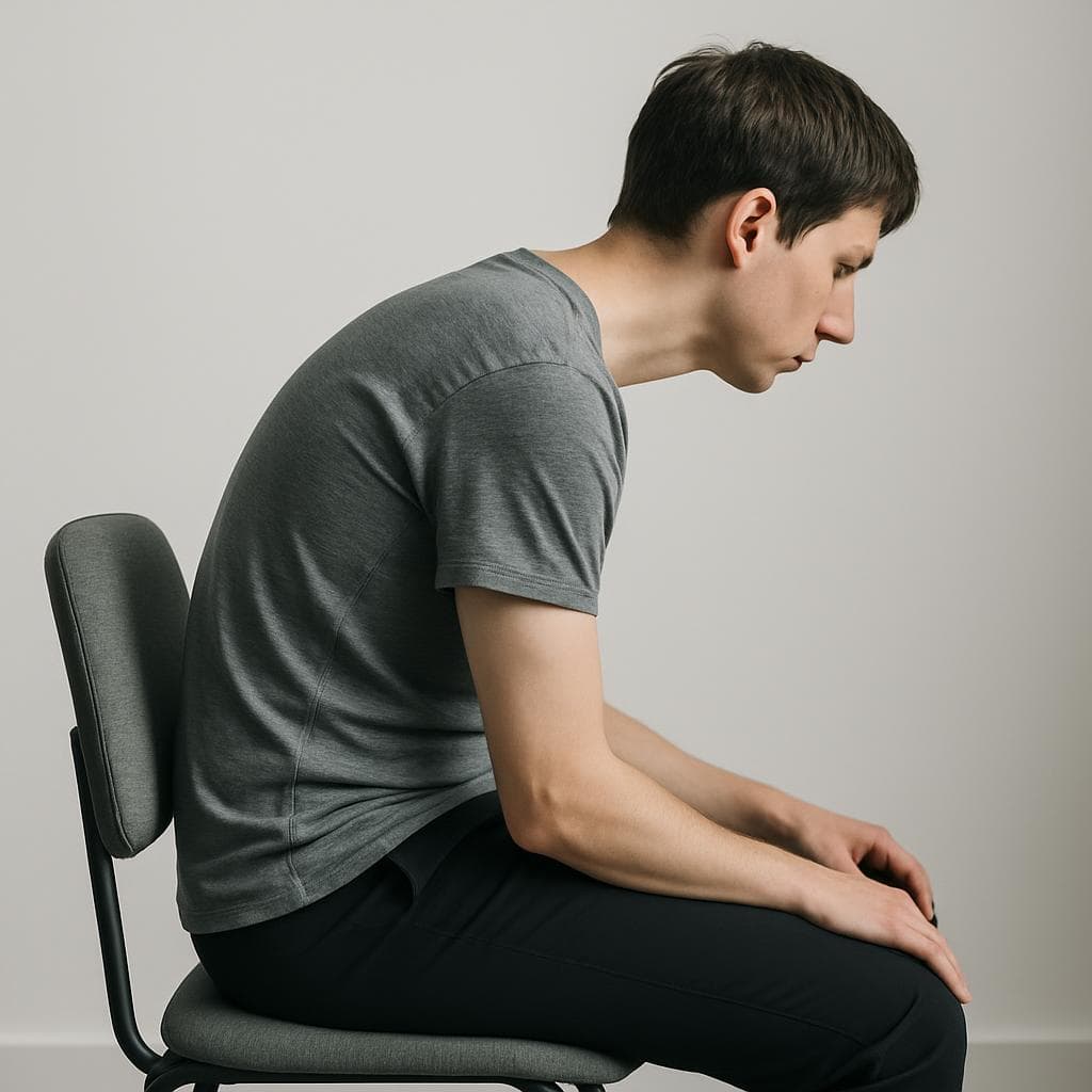 The Sitting Program