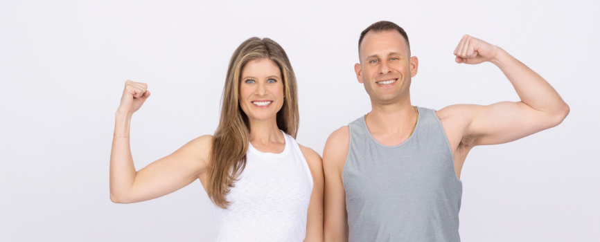 Should You Fix Your Posture Before Working Out?  The Connection of Posture and Fitness.