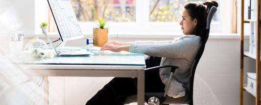 The Art of Posture and Sitting
