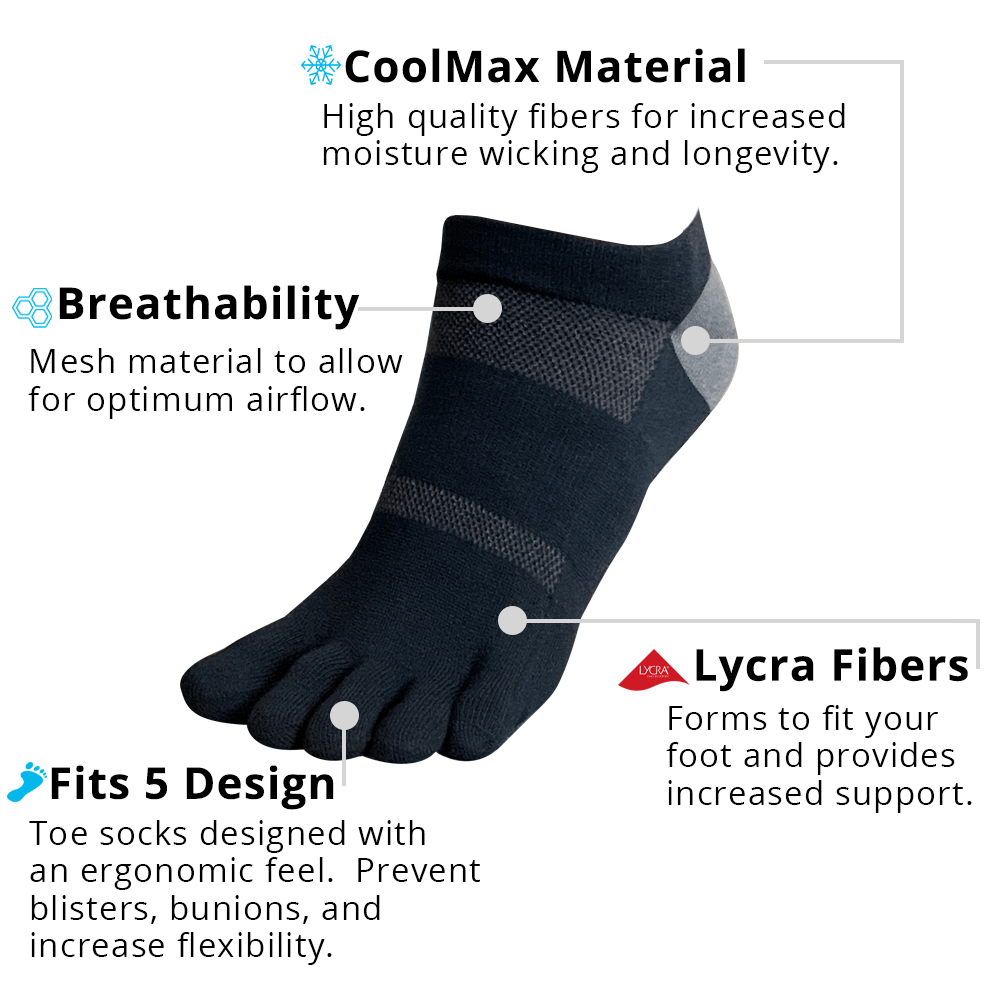 posture socks