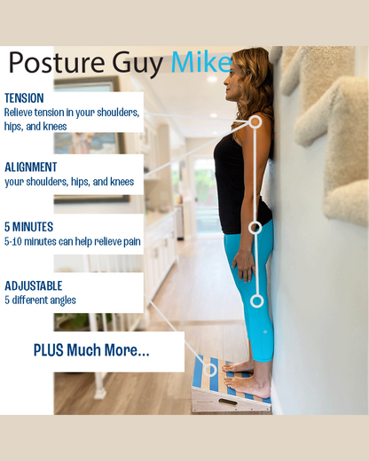 Posture Board