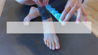 Posture Toes - Active