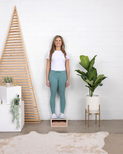 Posture Board