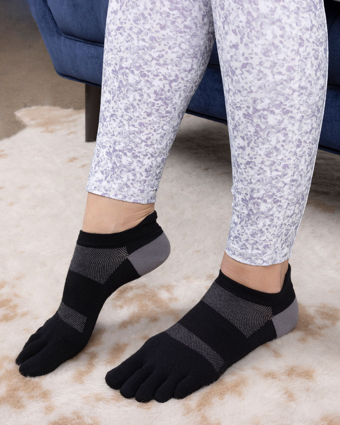 Ankle Posture Socks – Posture Guy Mike