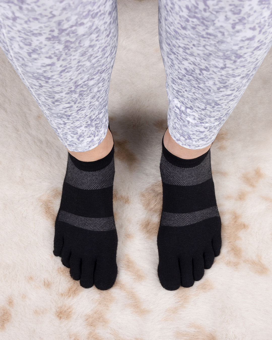 Ankle Posture Socks